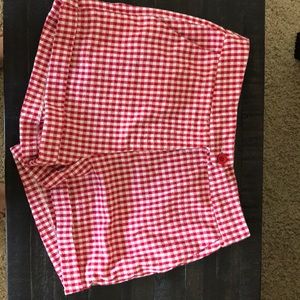 Shorts (forever 21)